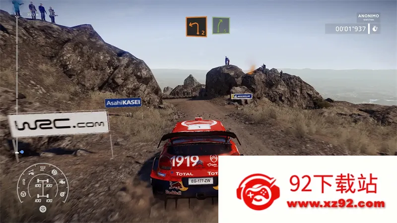 WRC8��������Ϸ(����������Ϸ)