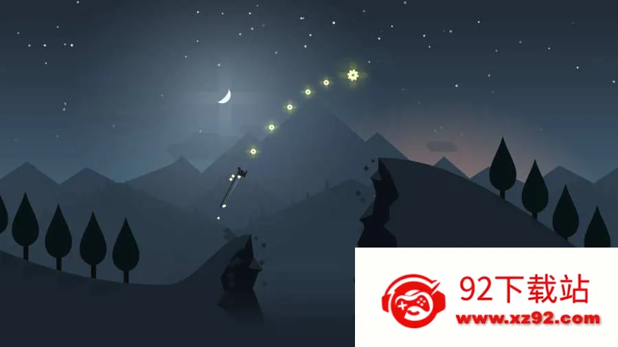 �����еİµ���ɽ֮��(�ܿ�ð����Ϸ)v1.0.42 �ٷ������ͼ