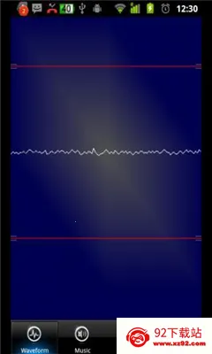 ���𱨾���(����Ԥ������)v1.0.9 ��׿���ͼ