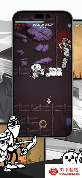 ����Ƭ������ɱsteam��ֲ�氲׿���ֻ���v1.0.5 ��׿���ͼ