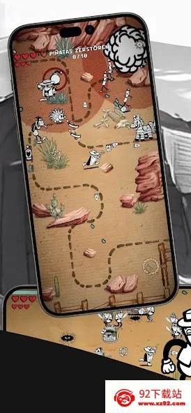 ����Ƭ������ɱsteam��ֲ�氲׿���ֻ���v1.0.5 ��׿���ͼ