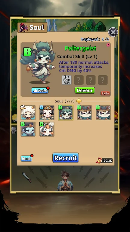 ��������(����������Ϸ)v1.0.0 �ٷ������ͼ