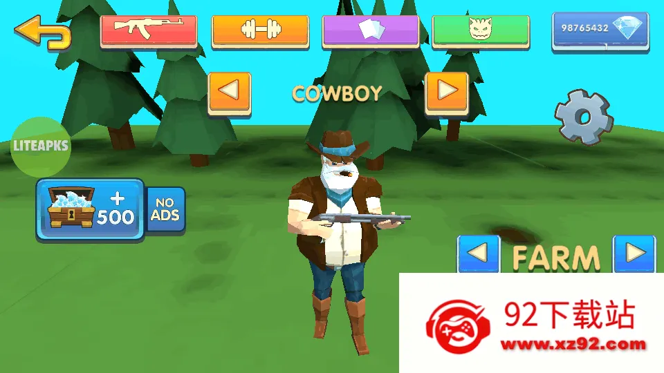 �����һ�ͽ�ʬ������ʯ��v1.1.3 ��Ѱ��ͼ