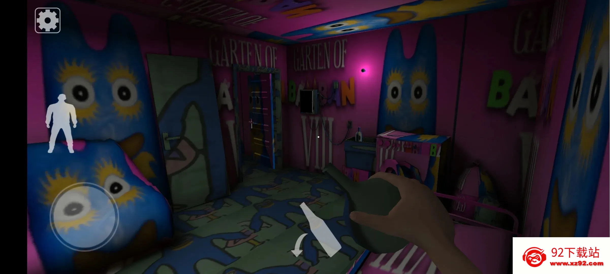 ����׶�԰8MOD�˵�v1.0 ��Ѱ��ͼ