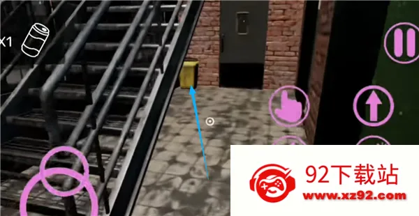 ����׶�԰8MOD�˵�