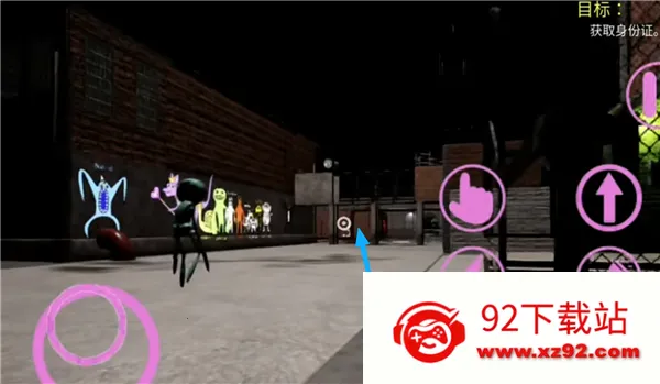 ����׶�԰8MOD�˵�