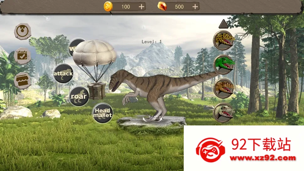 ���������������Ϸv1.6.8 ��׿���ͼ