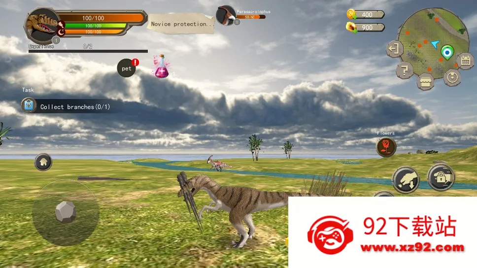 ���������������Ϸv1.6.8 ��׿���ͼ