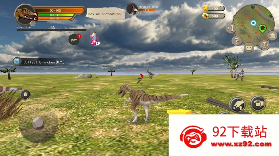 ���������������Ϸv1.6.8 ��׿���ͼ