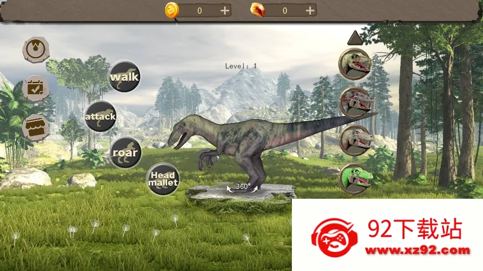 ���������������Ϸv1.6.8 ��׿���ͼ