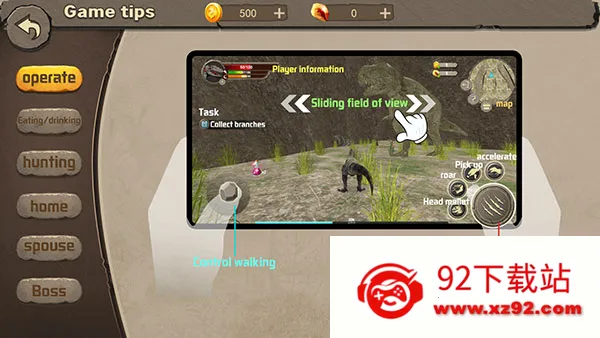 ���������