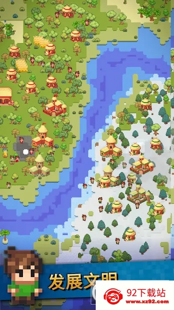 ɳ����ģ����(ɳ�н�����Ϸ)v2.7.0 ��׿���ͼ