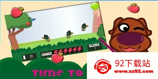 ��ֵ�Ѽ��(Ѽ�ӷ���������Ϸ)v2.0.0 ��׿���ͼ