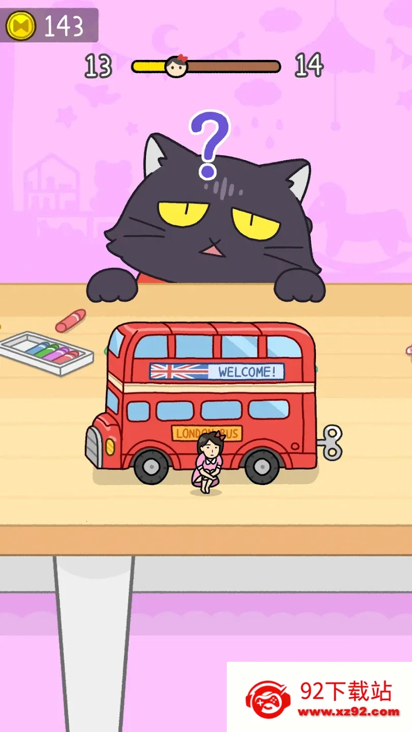 �Ұ���èè2026���ذ�װv1.0 �ֻ����ͼ