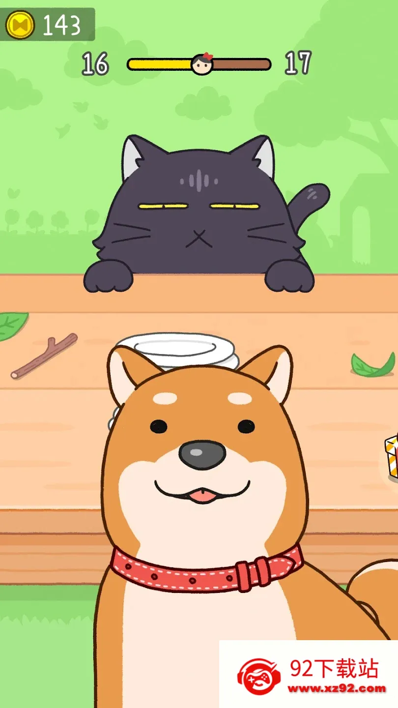 �Ұ���èè2026���ذ�װv1.0 �ֻ����ͼ