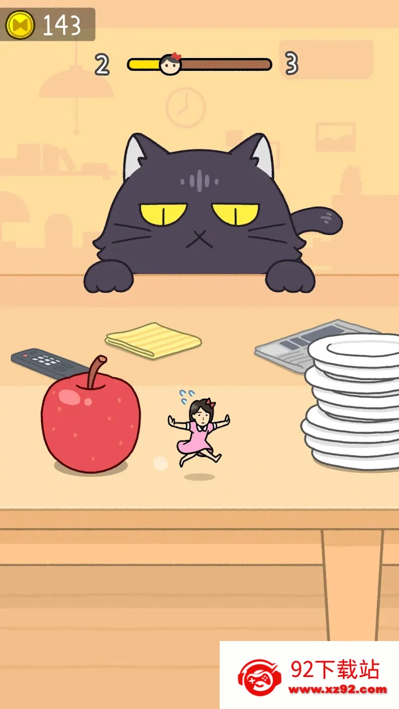 �Ұ���èè2026���ذ�װv1.0 �ֻ����ͼ