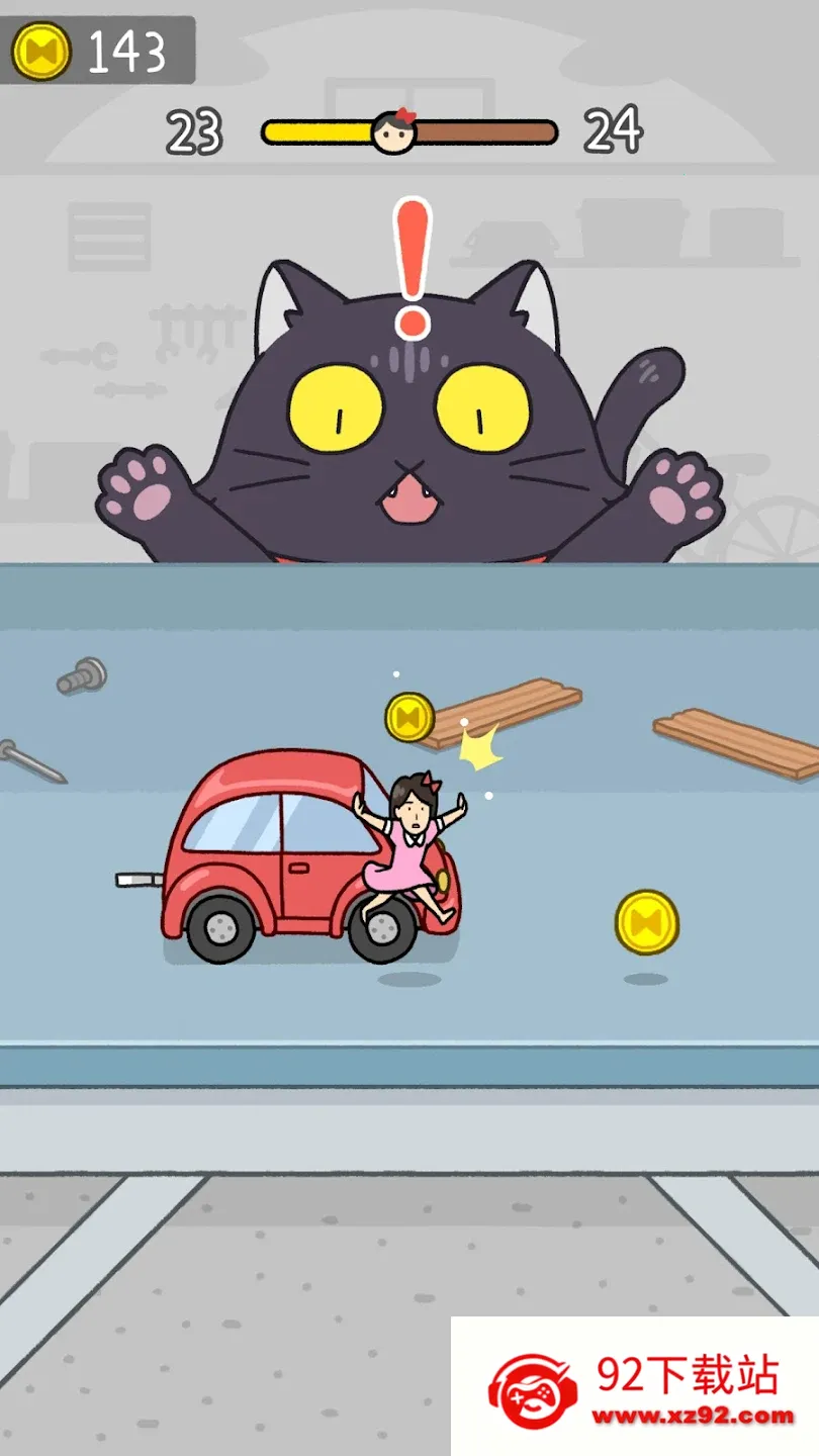 �Ұ���èè2026���ذ�װv1.0 �ֻ����ͼ