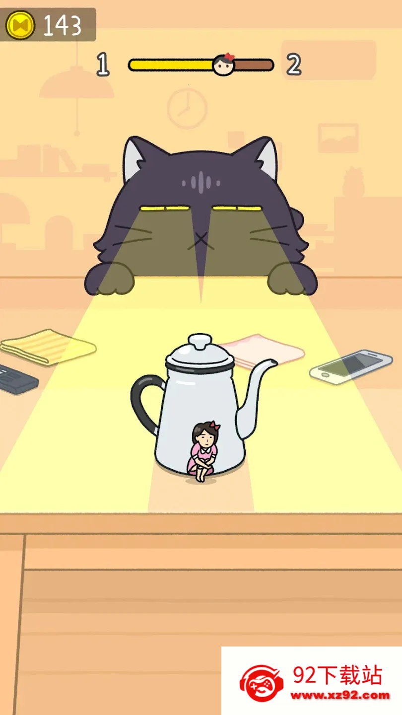 �Ұ���èè2026���ذ�װv1.0 �ֻ����ͼ