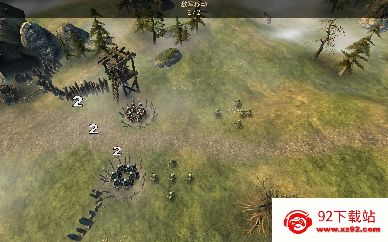 ����ָ�ӹ��λ�Ӣ�۾ɰ汾2.6v5.2.4 �ٷ������ͼ