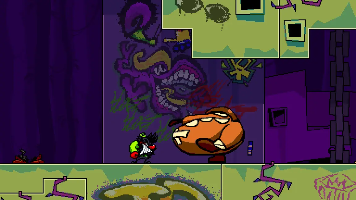 ��������Steam��ֲ��׿���ֻ���v1.0.0 ��׿���ͼ