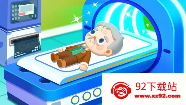 ����С���԰(��ͯС����Ϸ)v8.72.29.00 �ֻ����ͼ