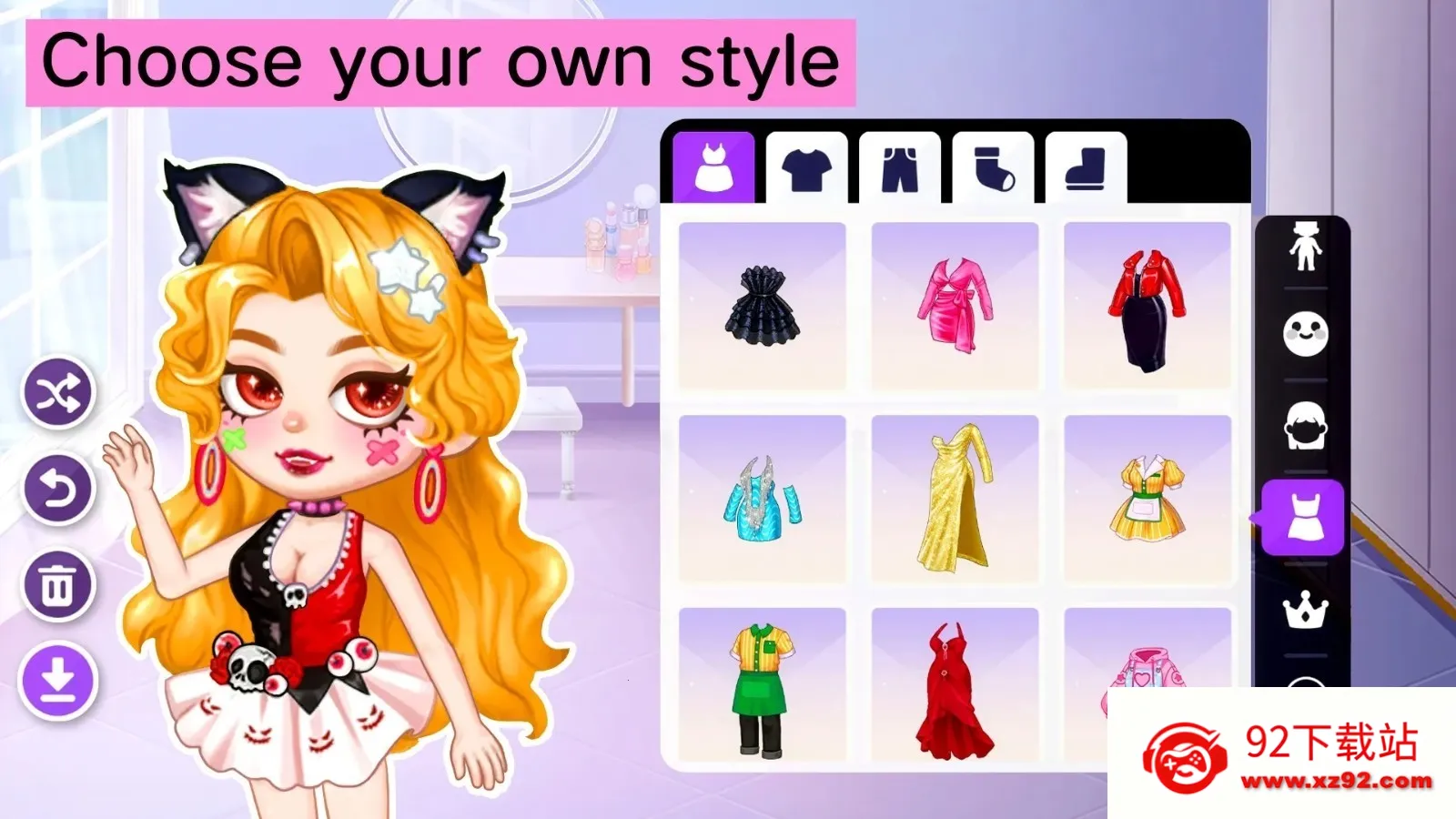 ����ʱ��ȫ�����汾(����ʱ�任װ��Ϸ)v2.31 �ٷ������ͼ