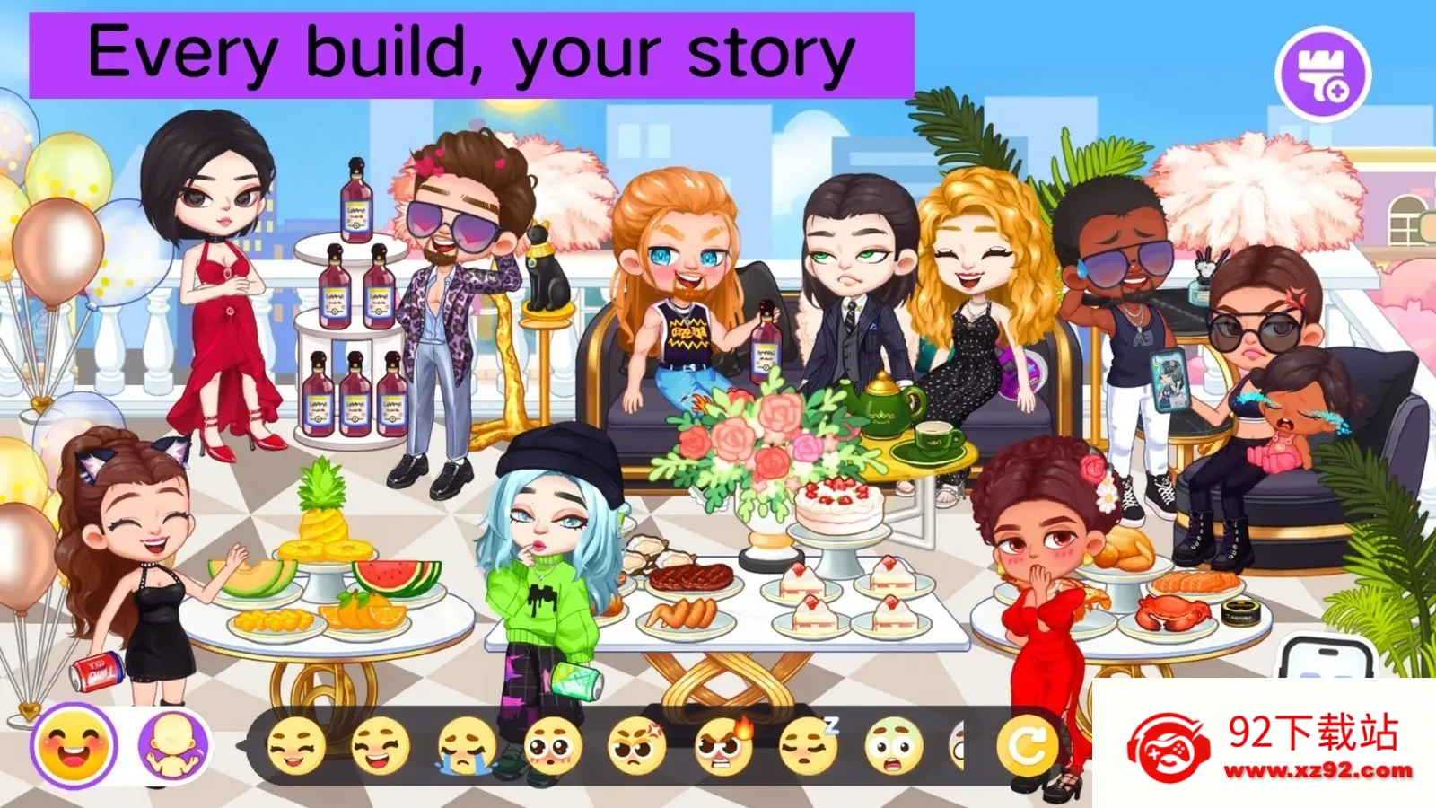 ����ʱ��ȫ�����汾(����ʱ�任װ��Ϸ)v2.31 �ٷ������ͼ