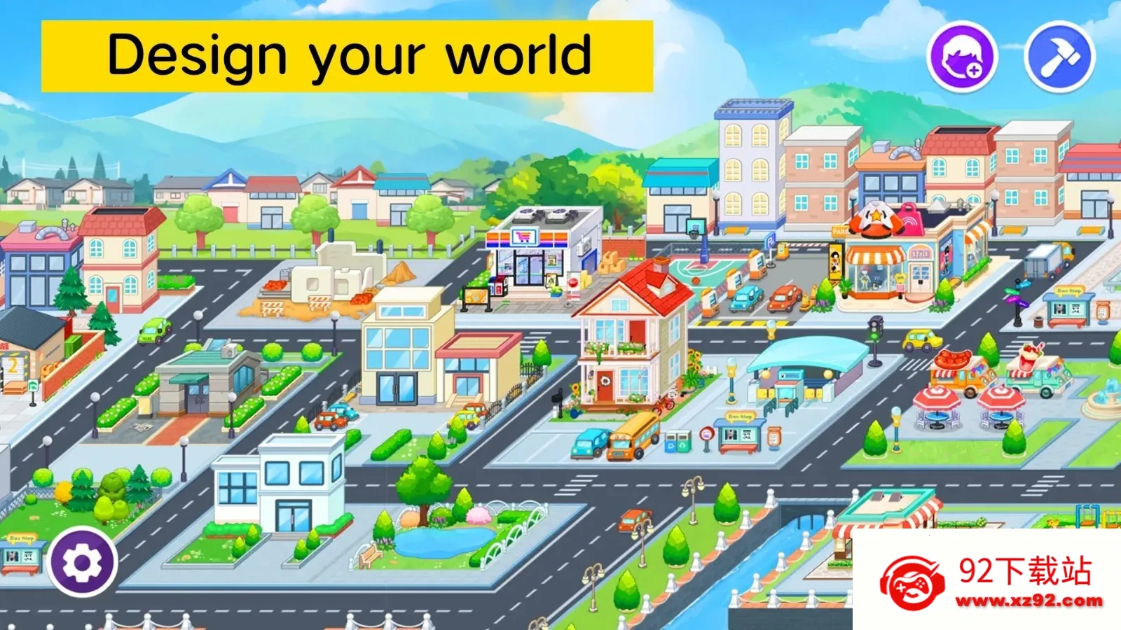 ����ʱ��ȫ�����汾(����ʱ�任װ��Ϸ)v2.31 �ٷ������ͼ