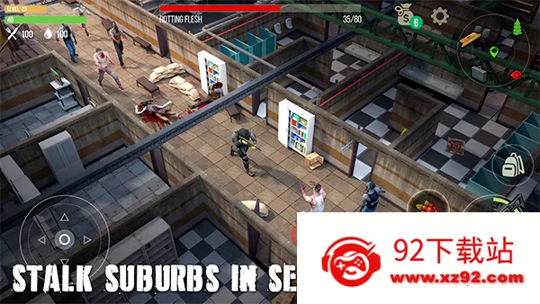 ���������İ�(ĩ�����������Ϸ)v15.3.49 �ֻ����ͼ