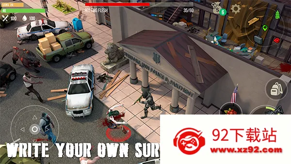 ���������İ�(ĩ�����������Ϸ)v15.3.49 �ֻ����ͼ