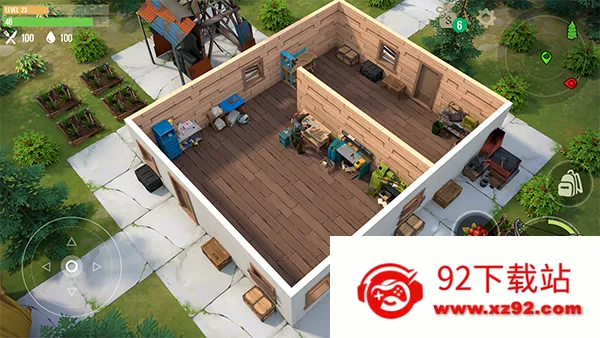 ���������İ�(ĩ�����������Ϸ)v15.3.49 �ֻ����ͼ