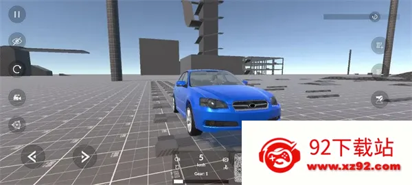������ײʵ����7723�����(ײ��ģ������Ϸ)v0.1.5.0 �ֻ����ͼ