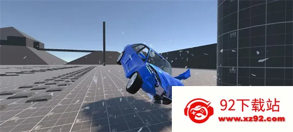������ײʵ����7723�����(ײ��ģ������Ϸ)v0.1.5.0 �ֻ����ͼ