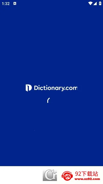 Dictionary�ʵ䰲׿���ֻ���v������ƽ�QQ:2898017094 �ֻ����ͼ