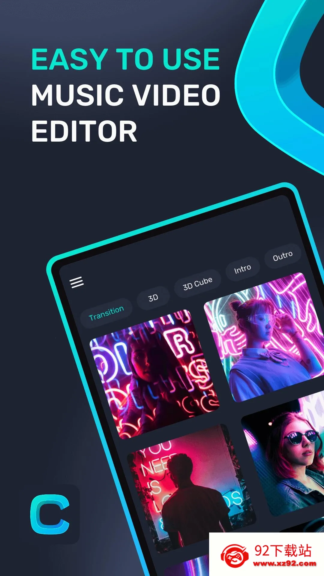 Compose(������Ƶ����)v1.4.5.1 �ֻ����ͼ