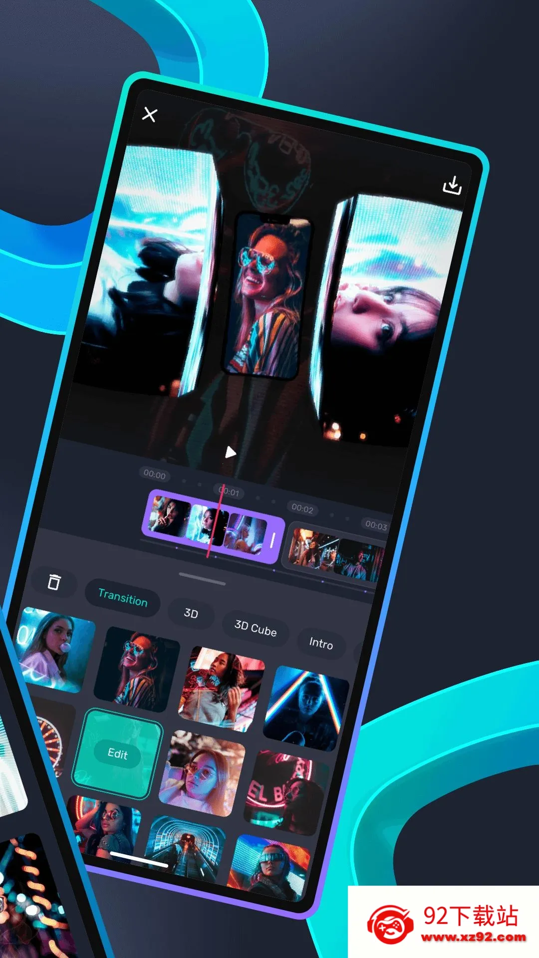 Compose(������Ƶ����)v1.4.5.1 �ֻ����ͼ