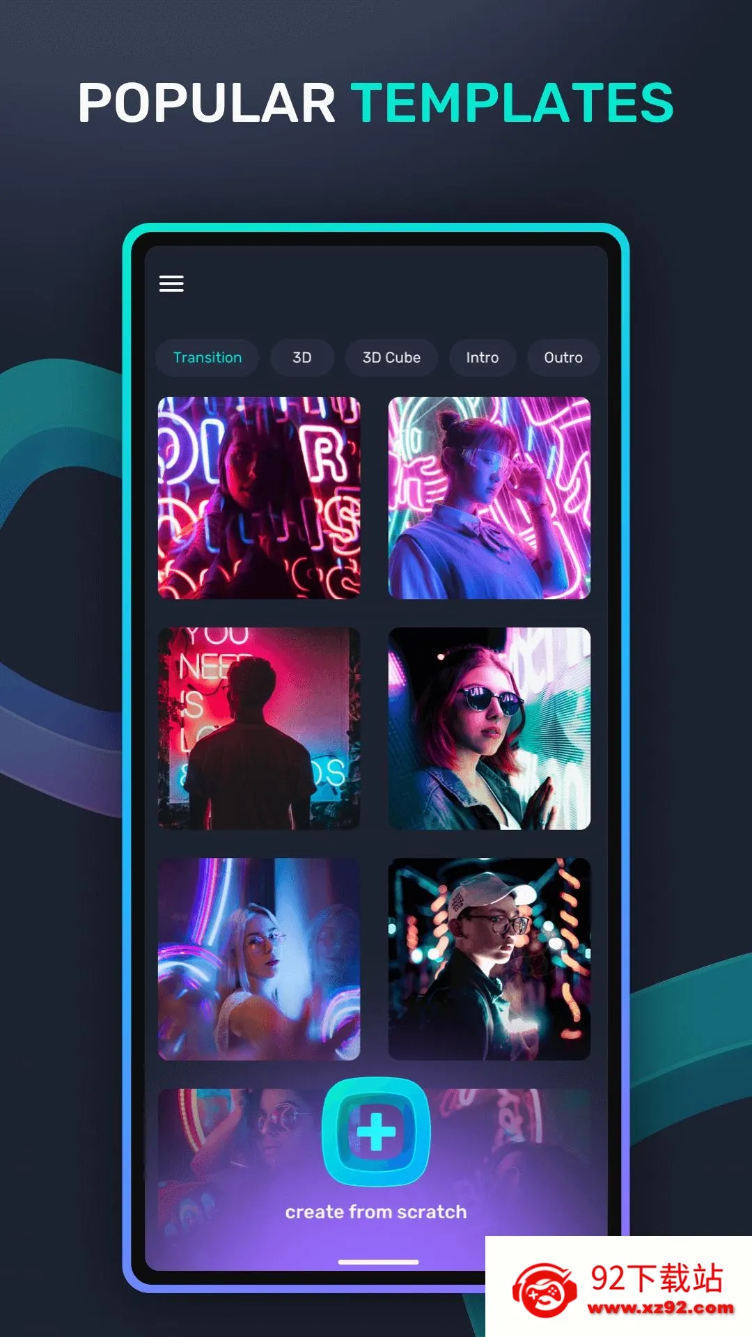 Compose(������Ƶ����)v1.4.5.1 �ֻ����ͼ