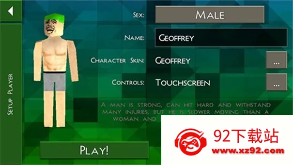 ����ս�����������˽�ƪ�Ż���(ɳ��ð����Ϸ)vAPI1.53END ��׿���ͼ