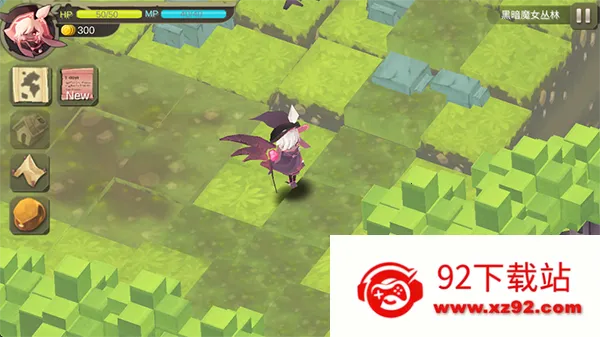 ħŮ֮Ȫ1(ħ��ð��rpg��Ϸ)