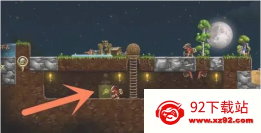 craft the world(����������Ϸ)