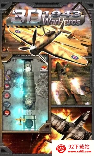 3Dս��Ӣ��19432026���ذ�װv1.2 �ֻ����ͼ