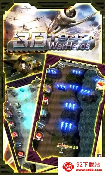 3Dս��Ӣ��19432026���ذ�װv1.2 �ֻ����ͼ