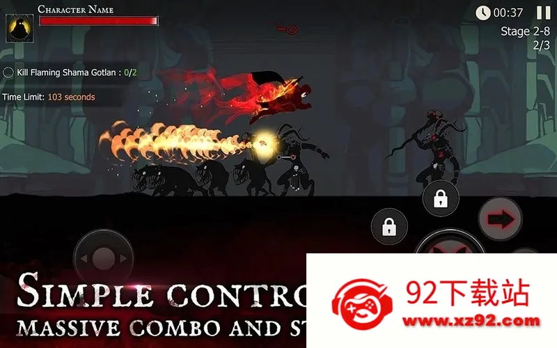 ������Ӱ����˰�����ʿ(�����ս����Ϸ)v1.26.0.5 �ֻ����ͼ