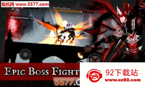 ������Ӱ����˰�����ʿ(�����ս����Ϸ)v1.26.0.5 �ֻ����ͼ