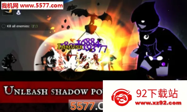 ������Ӱ����˰�����ʿ(�����ս����Ϸ)v1.26.0.5 �ֻ����ͼ