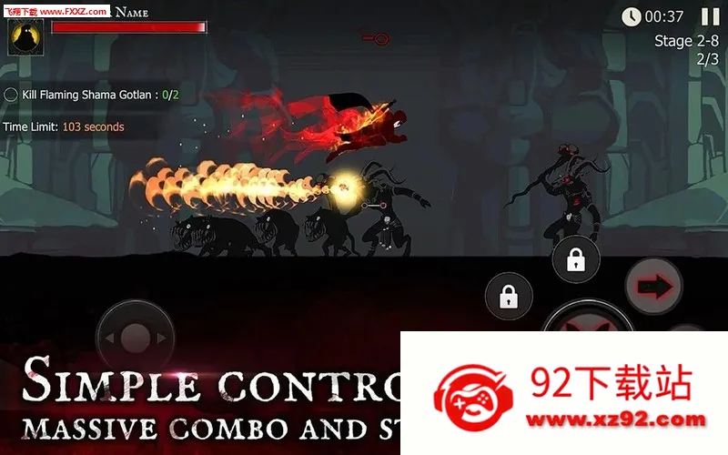 ������Ӱ����˰�����ʿ(�����ս����Ϸ)v1.26.0.5 �ֻ����ͼ