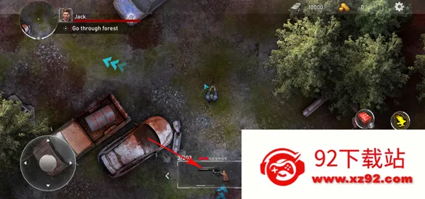 ����ɥʬɱ��2026���°汾