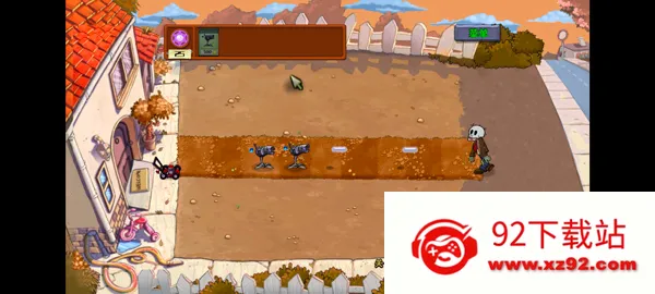 ֲ���ս��ʬħ�ð�(ħ�ð���Ϸ�淨)