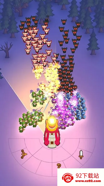 ��������(����������Ϸ)v0.1 �ٷ������ͼ