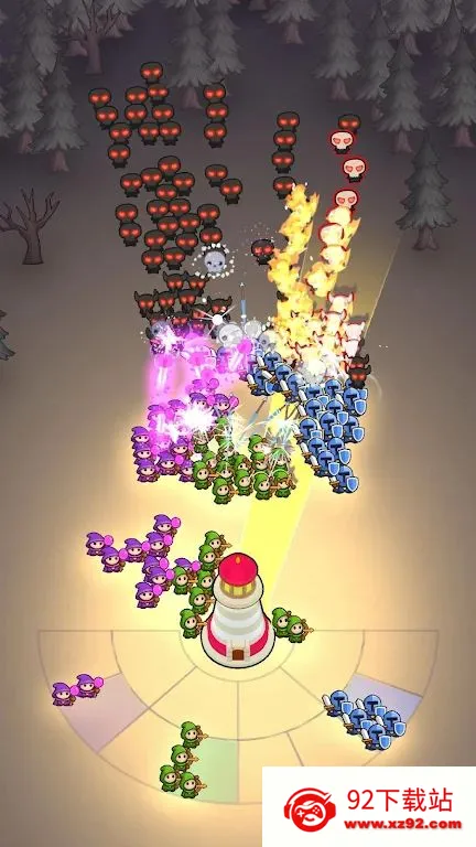 ��������(����������Ϸ)v0.1 �ٷ������ͼ